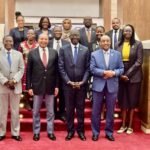 RAIS MSTAAFU DKT. JAKAYA KIKWETE AKUTANA NA RAISA SALVA KIIR WA SUDAN KUSINI – Habari Mpya
