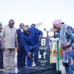 NIMEFANYA ZIARA KATIKA NCHI ILIYOWEKA ALAMA KWA TAIFA LA NAMIBIA, RAIS NANDI-NDAITWAH – Habari Mpya