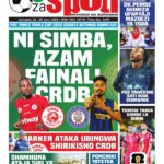 PITIA VICHWA VYA HABARI KATIKA MAGAZETI YA LEO JUNI 22, 2026