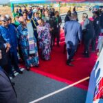 RAIS WA NAMIBIA ATEMBELEA KIWANJA CHA UBALOZI WA NAMIBIA KATIKA MJI WA SERIKALI MTUMBA – Habari Mpya
