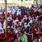 Wanafunzi Kibamba Sekondari wapewa elimu ya afya
