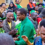 Kihongosi: Wazazi watambue na kulea vipaji vya watoto