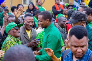 Kihongosi: Wazazi watambue na kulea vipaji vya watoto