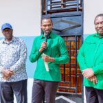 Kihongosi awashauri wazazi, walimu kujenga kizazi bora
