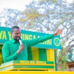 Kihongosi: Msiwasikilize wanaobeza maendeleo – HabariLeo