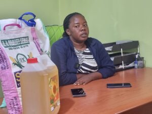 Ruaha Milling yachochea uzalishaji wa alizeti nyanda za juu