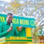 Kihongosi: Mkikosa vyeo msinung’unike – HabariLeo