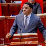 TANZANIA INAVYOJIANDAA KUVUNA MATUNDA YA AFCON 2027 – Habari Mpya