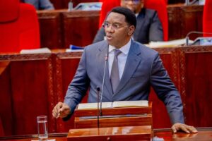 TANZANIA INAVYOJIANDAA KUVUNA MATUNDA YA AFCON 2027 – Habari Mpya