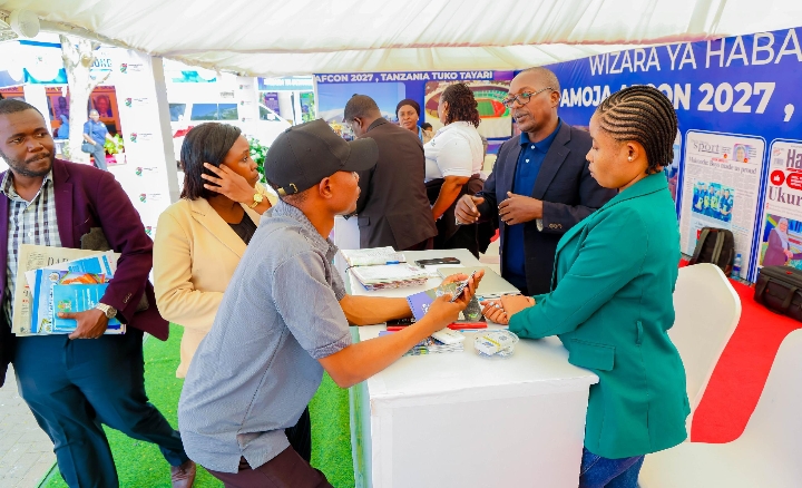 JAB YASOGEZA HUDUMA ZA ITHIBATI KARIBU NA WAANDISHI DODOMA – Habari Mpya