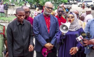 ZAIDI YA WANANCHI 2,000 WANUFAIKA NA KAMBI YA MADAKTARI BINGWA MAFIA – Habari Mpya
