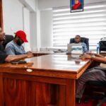 MSUVA AUNGA MKONO MPANGO WA MAFUNZO WA JAB KUELEKEA AFCON 2027 – Habari Mpya