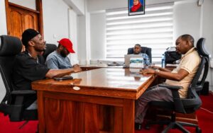 MSUVA AUNGA MKONO MPANGO WA MAFUNZO WA JAB KUELEKEA AFCON 2027 – Habari Mpya