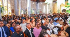WAZIRI MKUU AWASISITIZA WATANZANIA KUWAHUDUMIA WENYE MAHITAJI – Habari Mpya