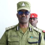 Kamanda wa Polisi Tabora afariki dunia