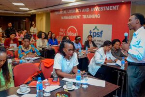 Absa, TPSF wawajengea uwezo wanawake wajasiriamali
