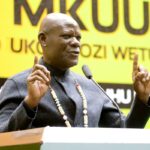 Vigogo wa CWT waendelea kusota rumande, upelelezi haujakamilika