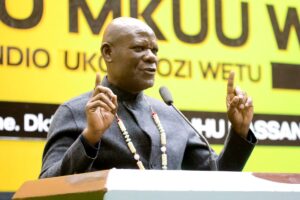 Vigogo wa CWT waendelea kusota rumande, upelelezi haujakamilika