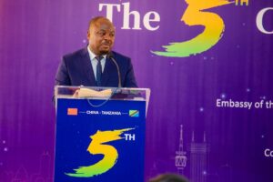 Serikali yajizatiti kulinda soko la ajira huku ikikuza fursa kwa Watanzania
