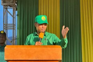 Hapi ahoji fedha za ‘tone tone’ Chadema, yenyewe yajibu