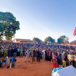 Heche ataja mambo manne Ruvuma, aibua mjadala uchumi na rasilimali