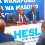 Haya hapa masharti uombaji mikopo ya elimu ya juu, dirisha likifunguliwa rasmi