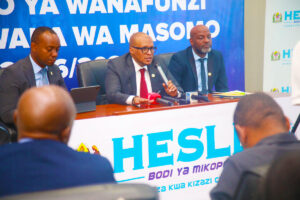 Haya hapa masharti uombaji mikopo ya elimu ya juu, dirisha likifunguliwa rasmi