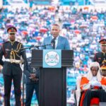 BOTSWANA NA SOMO ZURI KATIKA SHERIA, UTAALAMU WA ULINZI WA RASILIMALI ZA TAIFA – Habari Mpya