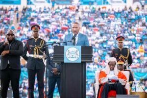 BOTSWANA NA SOMO ZURI KATIKA SHERIA, UTAALAMU WA ULINZI WA RASILIMALI ZA TAIFA – Habari Mpya