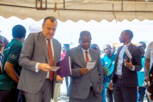 Tanzania, Italia kukuza ajira vijana Ruvuma