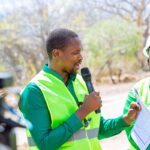 Kihongosi aeleza umuhimu wa ziara zake