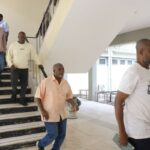 Kambi Zuberi, wenzake wasomewa upya mashtaka ya uhujumu uchumi