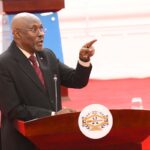 Sheria ya makisio na matumizi ya Sh8.5 trilioni yapitishwa Barazani