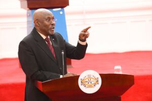 Sheria ya makisio na matumizi ya Sh8.5 trilioni yapitishwa Barazani