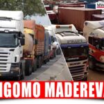 Mapya mgomo madereva wa malori, wakataa kwenda kikaoni Dodoma