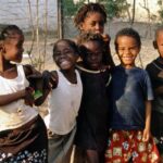 Malezi ya watoto kwenye nyumba za kupanga