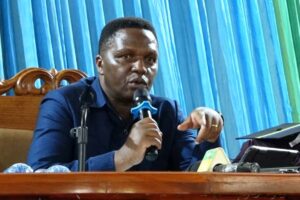 RC Mara aingilia kati sakata la fedha za upimaji ardhi Rorya