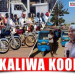 Mbunge aliyependekeza bodaboda kutozwa Sh1,000 akaliwa kooni, afafanua tena