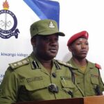 Raia wa China akamatwa kwa kuwashambulia wafanyakazi Morogoro