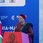 Dk Nandi: Ni wakati wa Afrika kujitegemea