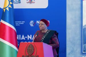 Dk Nandi: Ni wakati wa Afrika kujitegemea