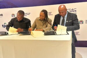 Namibia, Tanzania zatia saini mkataba kukuza ufugaji nyuki na utalii