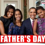 Michelle anavyomzungumzia Obama kama kiongozi, baba wa familia