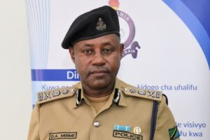 Kauli ya Polisi wanaohamasisha maandamano Julai 7