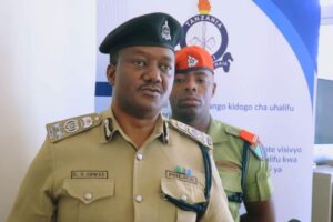 RPC Tabora afariki dunia akipatiwa matibabu Muhimbili