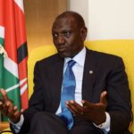 Ruto atoa onyo wanaopanga kuandamana Juni 25