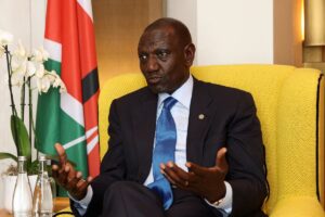 Ruto atoa onyo wanaopanga kuandamana Juni 25