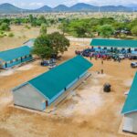 Mradi wa Sh529.5 milioni wa Shule ya Msingi Nduli wakamilika, kunufaisha wanafunzi 820