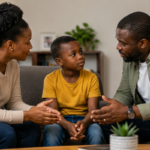  Usisahau kumwambia mwanao mambo yafuatayo…