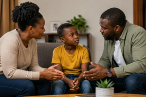  Usisahau kumwambia mwanao mambo yafuatayo…